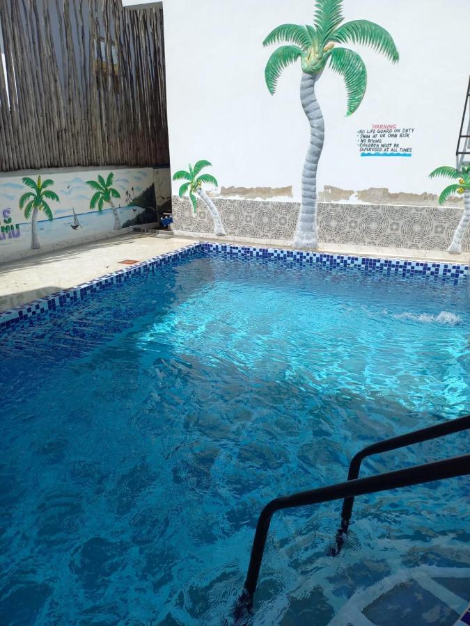 Rhino Apartment Watamu Exterior photo