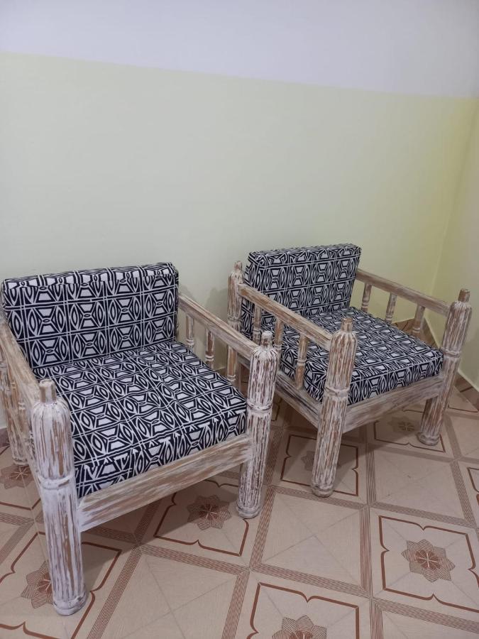 Rhino Apartment Watamu Exterior photo