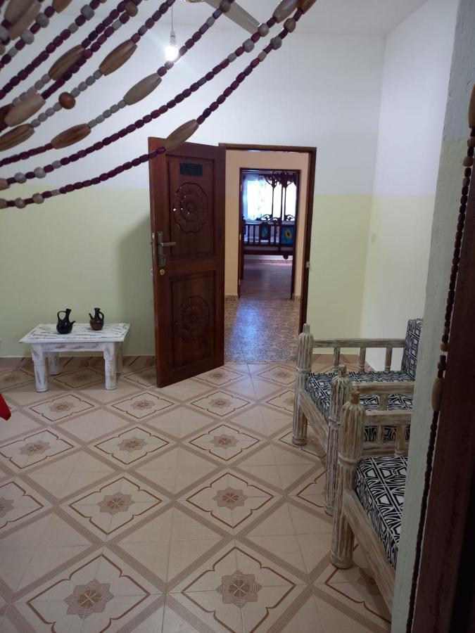 Rhino Apartment Watamu Exterior photo